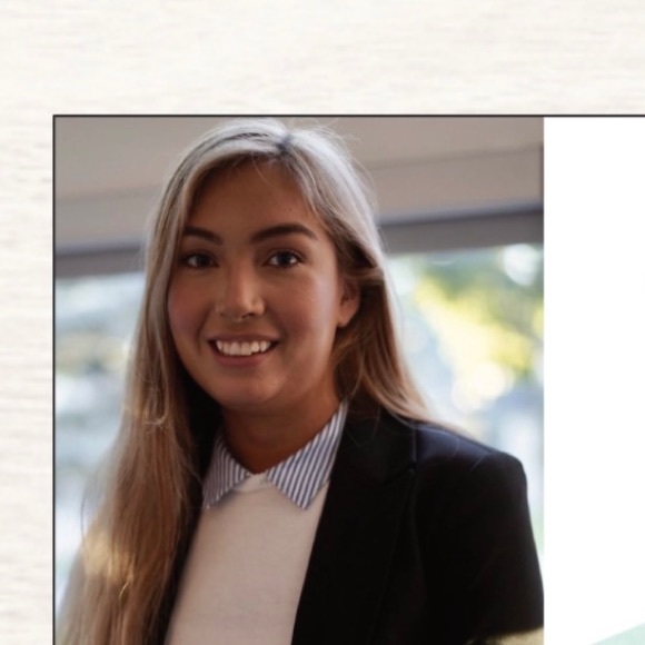 Meet your Posher, Camila - Picture 1 of 1